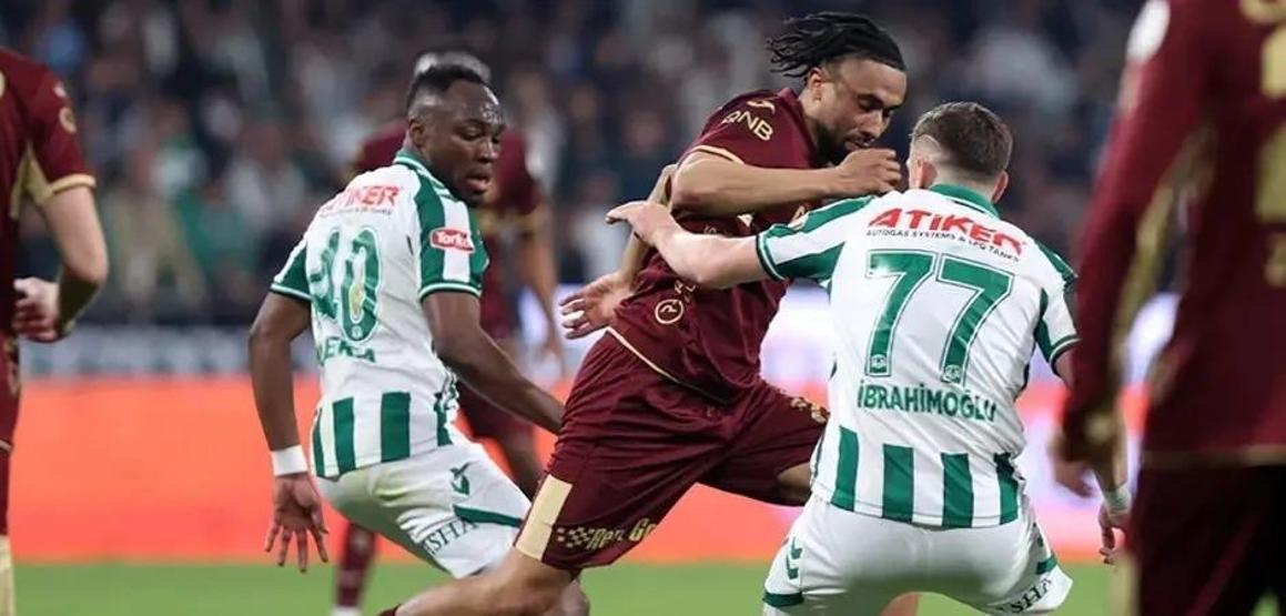 CANLI İZLE| Trabzonspor Konyaspor Türkiye Kupası Finali Canlı İzle Trabzonspor Konyaspor Maçı Saat Kaçta, Hangi Kanalda ZTK Sahibini Buluyor