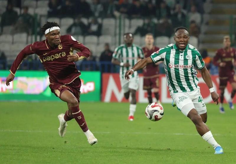 CANLI İZLE| Trabzonspor Konyaspor Türkiye Kupası Finali Canlı İzle Trabzonspor Konyaspor Maçı Saat Kaçta, Hangi Kanalda ZTK Sahibini Buluyor