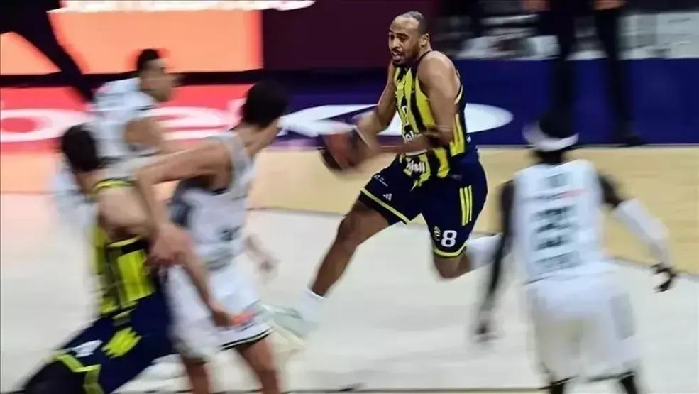 Olympiakos ile Fenerbahçe Beko maçı nereden ve nasıl izlenir Olympiakos ile Fenerbahçe Beko maçı hangi kanalda