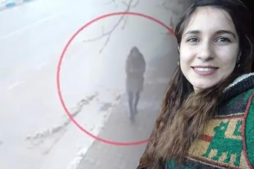 Gülistan Doku soruşturmasında flaş gelişme 5 şüpheli gözaltına alındı, önemli delillere ulaşıldı
