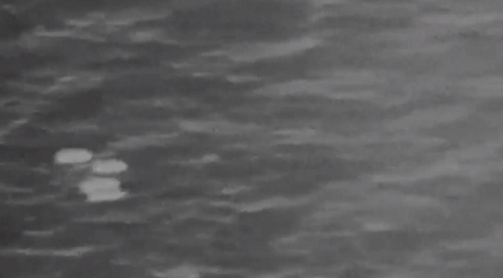 ABDde gizliliği kaldırılan yeni UFO belgeleri erişime açıldı