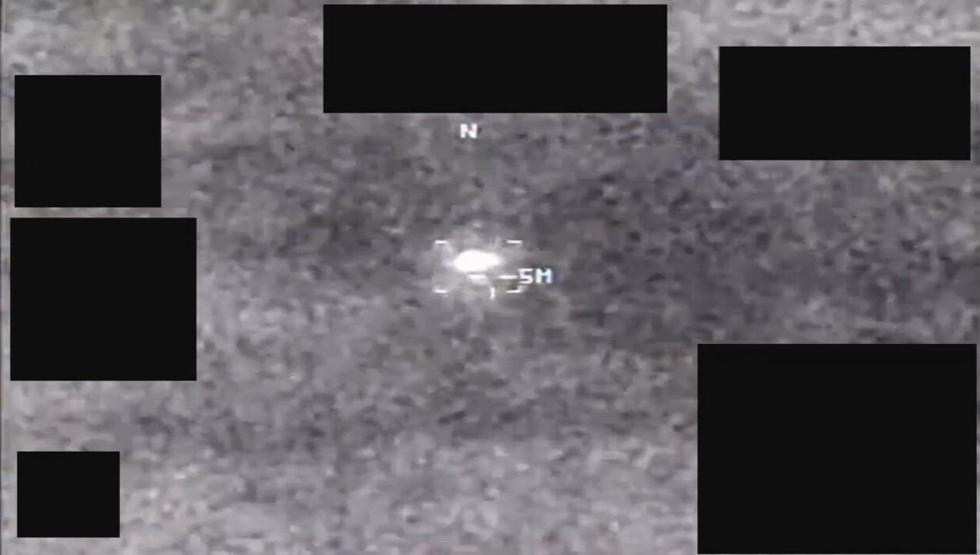 ABDde gizliliği kaldırılan yeni UFO belgeleri erişime açıldı