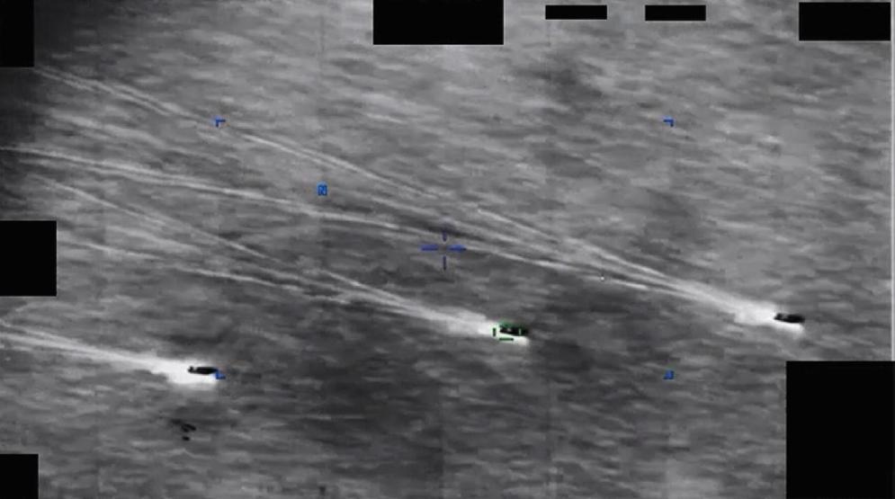 ABDde gizliliği kaldırılan yeni UFO belgeleri erişime açıldı