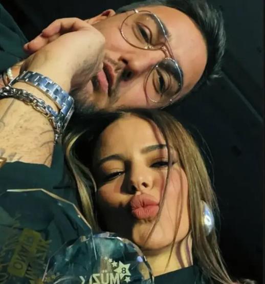 4 Yıllık Yalnızlık Bitti Simge Sağın’dan Şok İtiraf: Ruh Eşimi Buldum İşte Kalbini Çalan O İsim