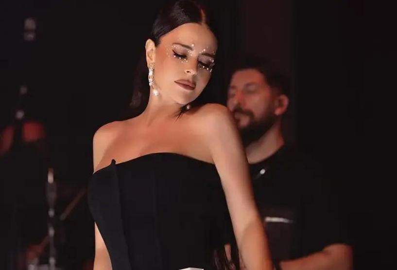 4 Yıllık Yalnızlık Bitti Simge Sağın’dan Şok İtiraf: Ruh Eşimi Buldum İşte Kalbini Çalan O İsim
