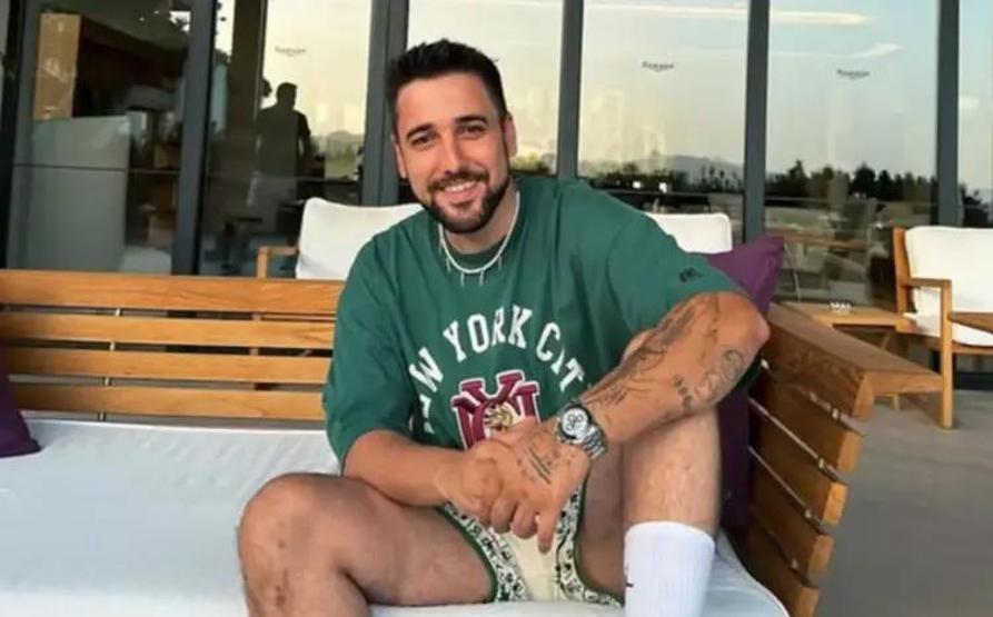 4 Yıllık Yalnızlık Bitti Simge Sağın’dan Şok İtiraf: Ruh Eşimi Buldum İşte Kalbini Çalan O İsim