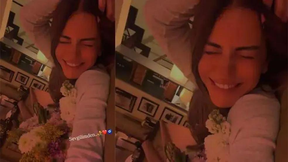 4 Yıllık Yalnızlık Bitti Simge Sağın’dan Şok İtiraf: Ruh Eşimi Buldum İşte Kalbini Çalan O İsim