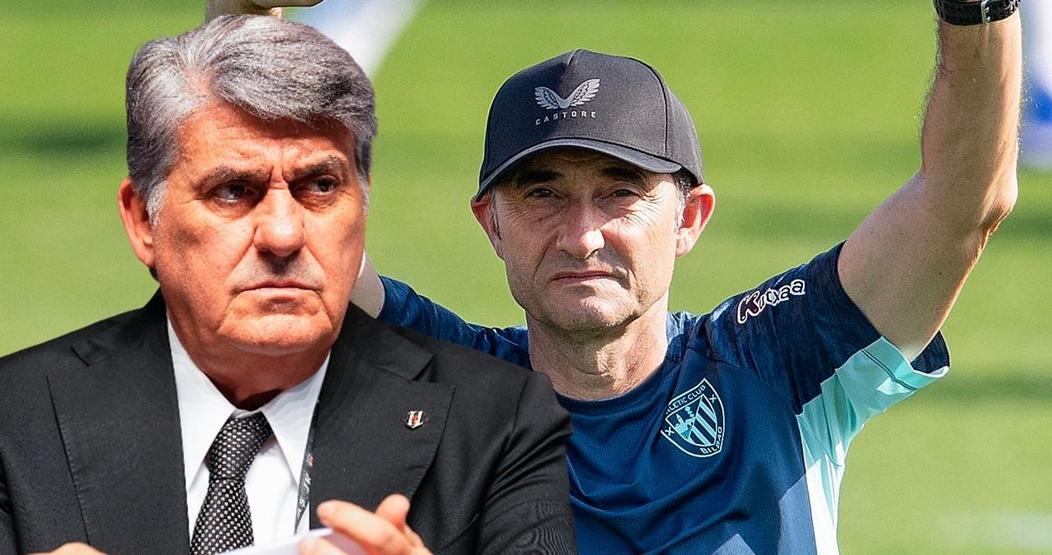 Fenerbahçe derken ezeli rakibe: Jorge Jesus sürprizi