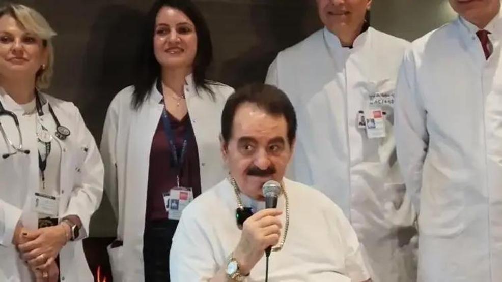 Dilan Çıtak İlk Kez Konuştu Her Şey Ortaya Çıktı Babası İbrahim Tatlısesle İlgili Yıllar Sonra Gelen Acı İtiraf: Sen İstenmeyen Çocuktun