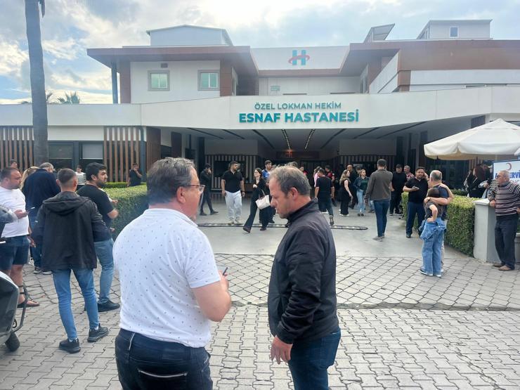 SON DAKİKA | Fethiye Belediye Başkanı Alim Karaca’ya saldırının detayları ortaya çıktı