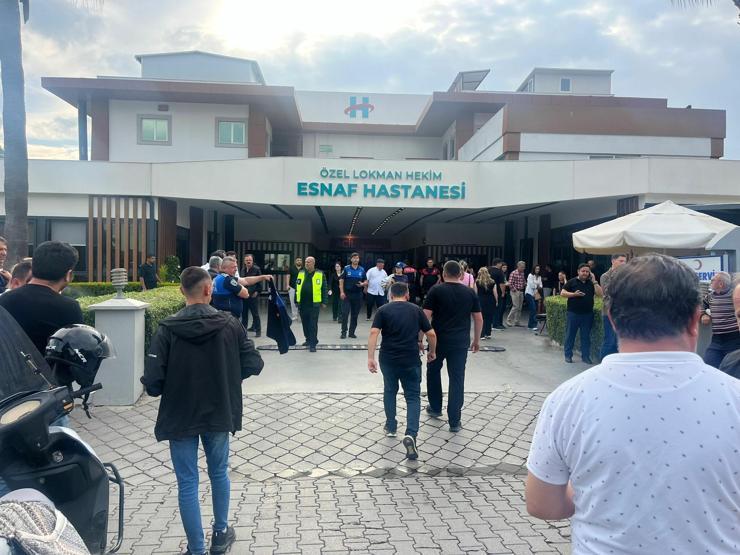 SON DAKİKA | Fethiye Belediye Başkanı Alim Karaca’ya saldırının detayları ortaya çıktı