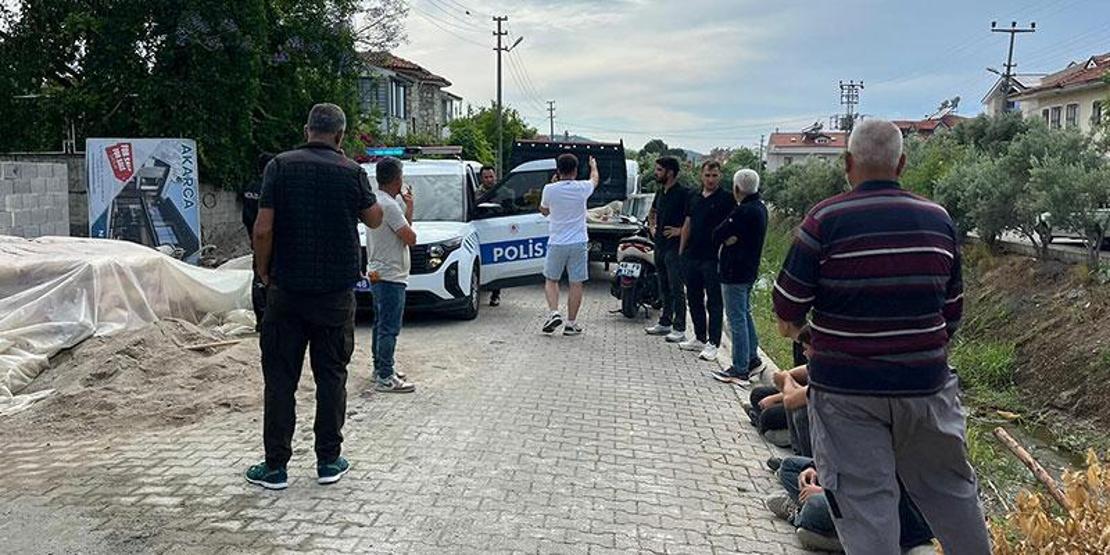 SON DAKİKA | Fethiye Belediye Başkanı Alim Karaca’ya saldırının detayları ortaya çıktı