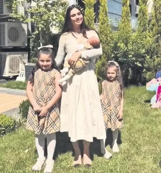 Üçüncü Kez Baba Olmuştu… Mesut Özil’den Kızı Elisa Adına Anlamlı Bağış