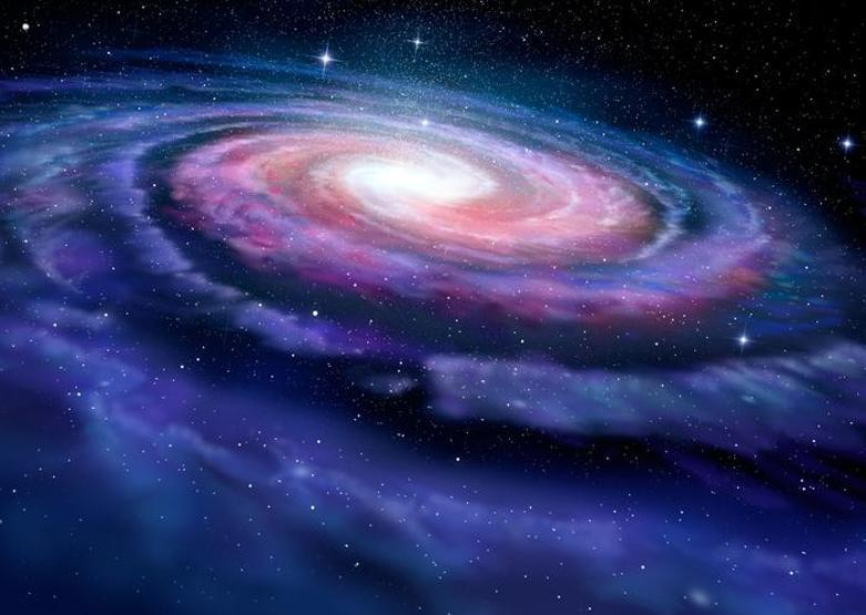 Galaksimiz sandığımızdan daha ‘yamyam’ olabilir 10 milyar yıllık ‘akşam yemeğinin’ kırıntıları ortaya çıktı… Adı: LOKİ