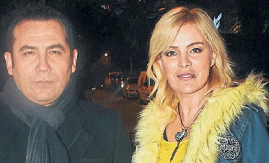 18 YILLIK AŞK BİTTİ Mİ Ömür Gedikle Yollarını Ayırdığı İddia Edilen Ferhat Göçer’den Açıklama