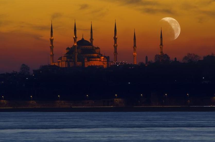 2026 KURBAN BAYRAMI NAMAZI SAATLERİ İL İL AÇIKLANDI: Bayram Namazı Saat Kaçta 81 İlde Bayram Namazı Vakitleri