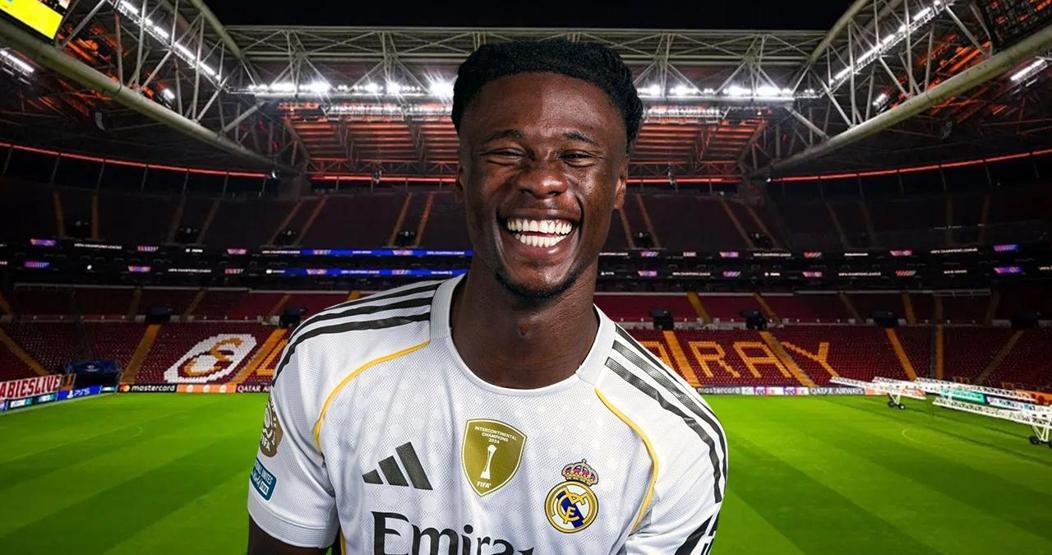 Galatasaray, Camavinga transferi için planını netleştirdi Temaslar hız kazandı