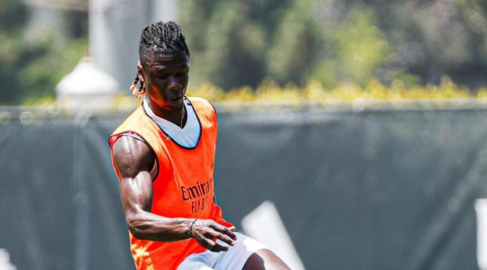 Galatasaray, Camavinga transferi için planını netleştirdi Temaslar hız kazandı