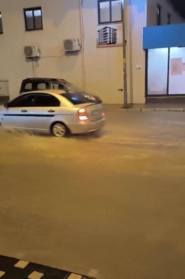 DİKKAT 3 Gün Sürecek... Meteoroloji Alarm Verdi: 17 İl İçin Kuvvetli Yağış Uyarısı