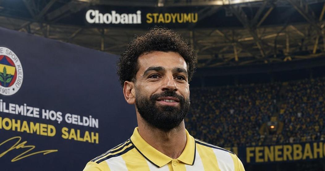 Mohamed Salah ile Fenerbahçe anlaştı iddiası İşte teklifin detayı...