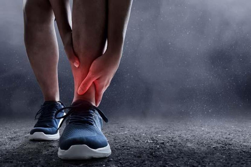 EN SIK YAPILAN 3 SPOR HATASI Bir Anda Başlayanlar Dikkat: Ani Spor Sakatlık Getirebilir