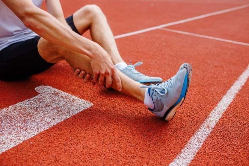 EN SIK YAPILAN 3 SPOR HATASI Bir Anda Başlayanlar Dikkat: Ani Spor Sakatlık Getirebilir