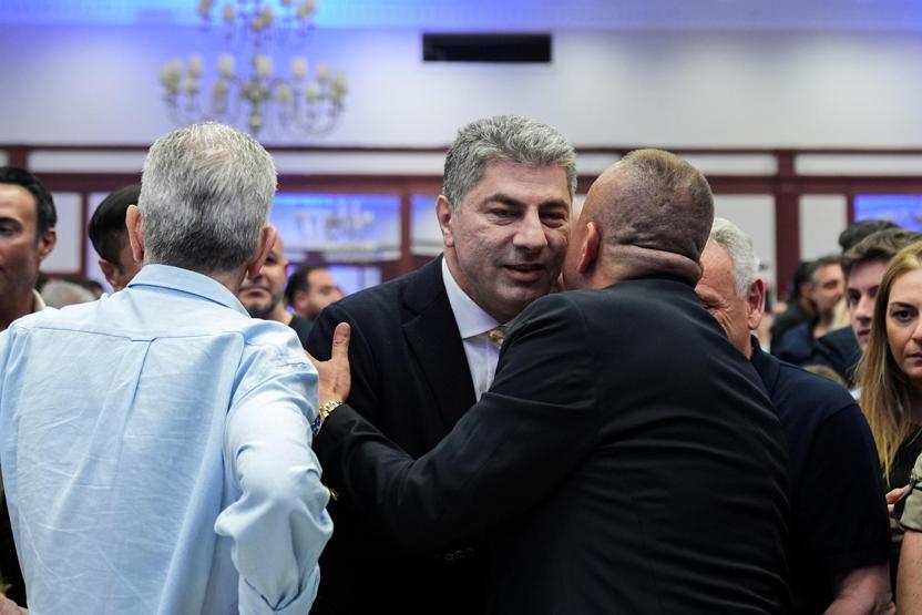Hakan Safiden er meydanı açıklaması: Hodri meydan
