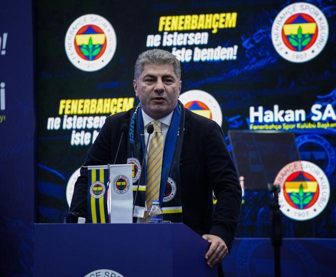 Hakan Safiden er meydanı açıklaması: Hodri meydan