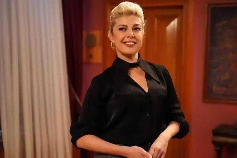 Gözde Kansunun Değişimi Olay Oldu Ne Diyet Ne Ağır Spor... İşte 1 Ayda 6 Kilo Verdiren O Yöntem
