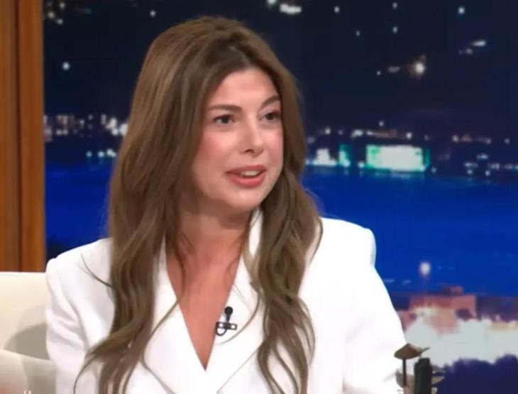 Gözde Kansunun Değişimi Olay Oldu Ne Diyet Ne Ağır Spor... İşte 1 Ayda 6 Kilo Verdiren O Yöntem