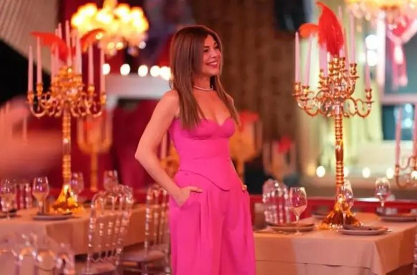 Gözde Kansunun Değişimi Olay Oldu Ne Diyet Ne Ağır Spor... İşte 1 Ayda 6 Kilo Verdiren O Yöntem