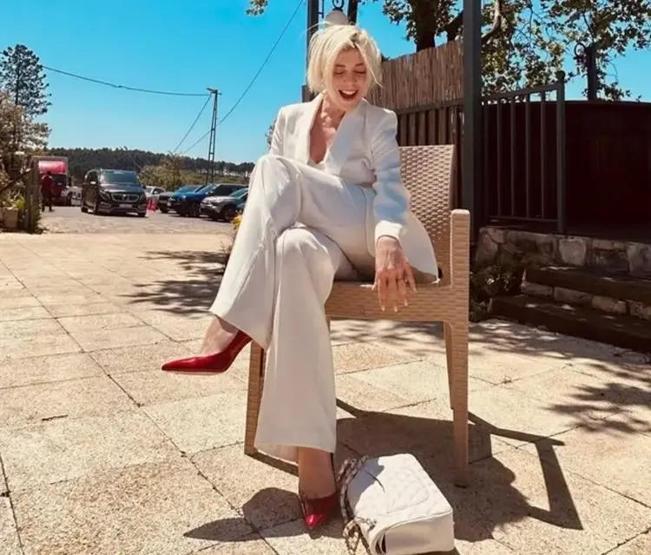 Gözde Kansunun Değişimi Olay Oldu Ne Diyet Ne Ağır Spor... İşte 1 Ayda 6 Kilo Verdiren O Yöntem