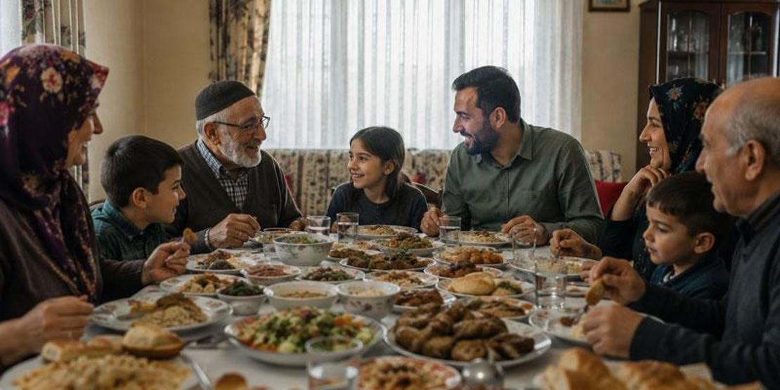 ÖZEL HABER| Bayram kültürü dönüşüyor mu Tatil mi gelenek mi