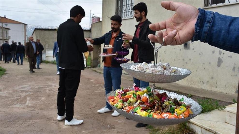 ÖZEL HABER| Bayram kültürü dönüşüyor mu Tatil mi gelenek mi