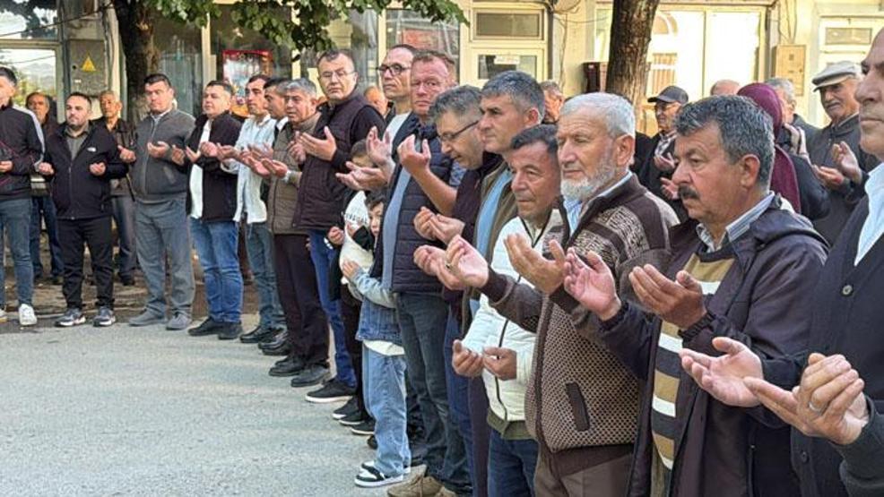 Çanakkale’de asırlık gelenek: Bayramlaşma zinciri