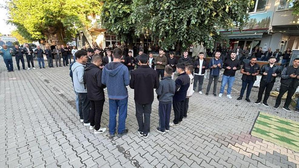Çanakkale’de asırlık gelenek: Bayramlaşma zinciri