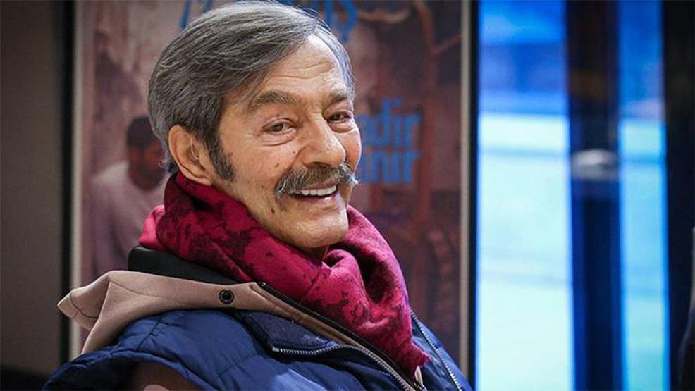 ENTÜBE EDİLMİŞTİ Kadir İnanırın Sağlık Durumu ile İlgili Jülide Kuraldan Yeni Açıklama Geldi İŞTE KADİR İNANIRIN SON DURUMU
