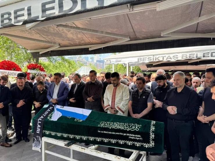 Candan 19 gün sonra acı haber