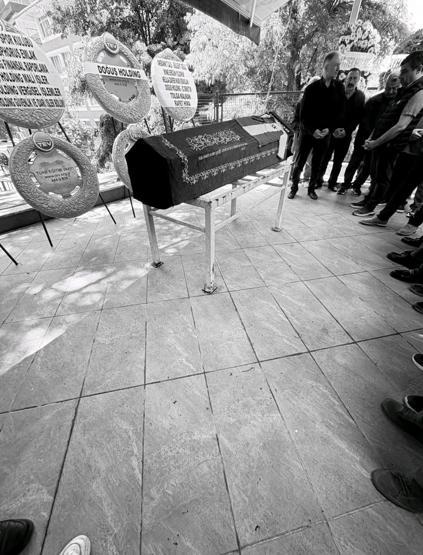 Candan 19 gün sonra acı haber