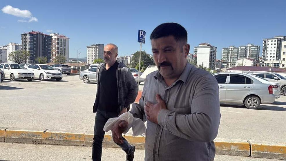 Bir Kurban Bayramı klasiği: Hastanelerde kasap mesaisi