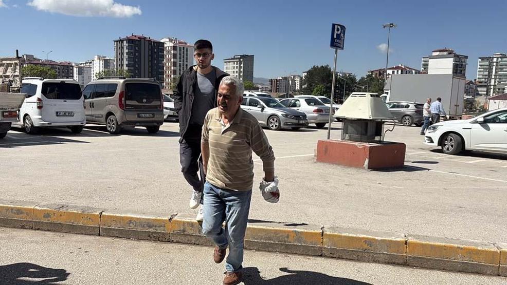 Bir Kurban Bayramı klasiği: Hastanelerde kasap mesaisi