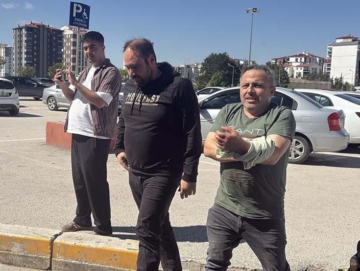Bir Kurban Bayramı klasiği: Hastanelerde kasap mesaisi
