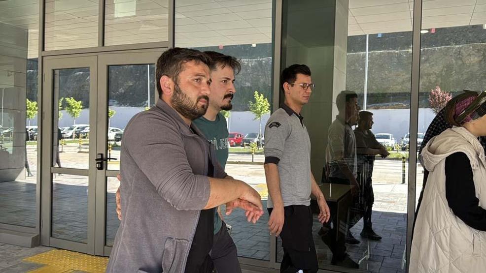Bir Kurban Bayramı klasiği: Hastanelerde kasap mesaisi
