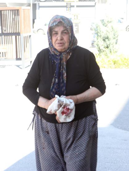 Bir Kurban Bayramı klasiği: Hastanelerde kasap mesaisi