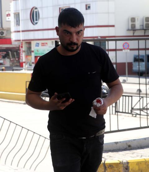 Bir Kurban Bayramı klasiği: Hastanelerde kasap mesaisi
