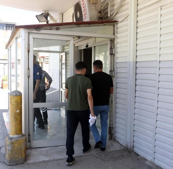 Bir Kurban Bayramı klasiği: Hastanelerde kasap mesaisi
