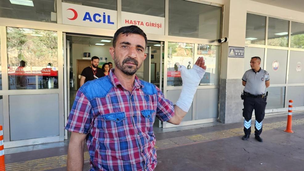Bir Kurban Bayramı klasiği: Hastanelerde kasap mesaisi