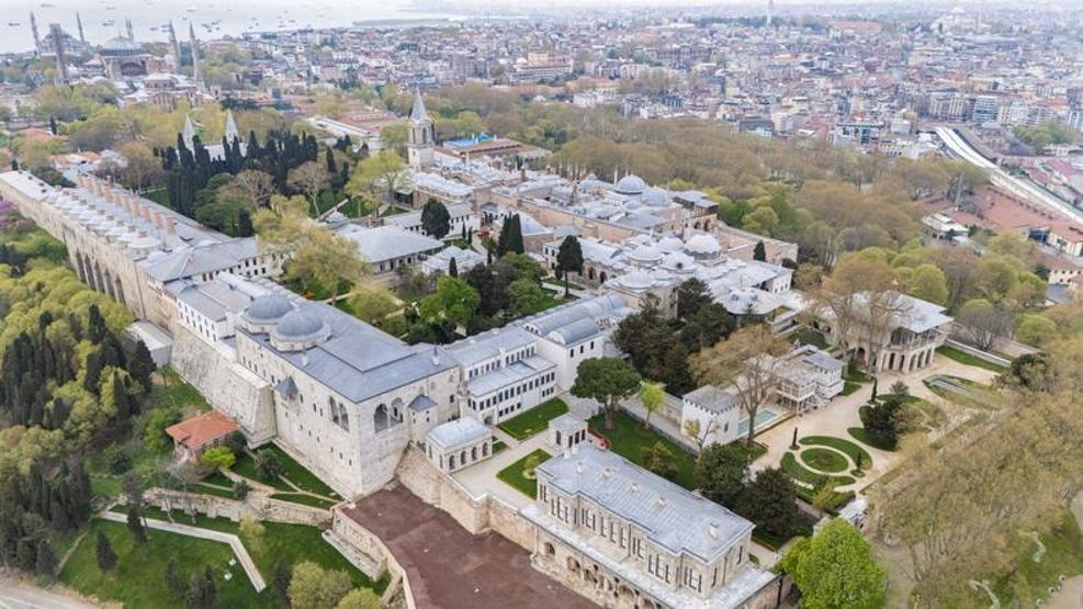 BAYRAMDA TOPKAPI SARAYI AÇIK MI Topkapı Sarayı Kurban Bayramında Açık Mı, Kapalı Mı Topkapı Sarayı Kaçta Açılıyor, Kapanıyor