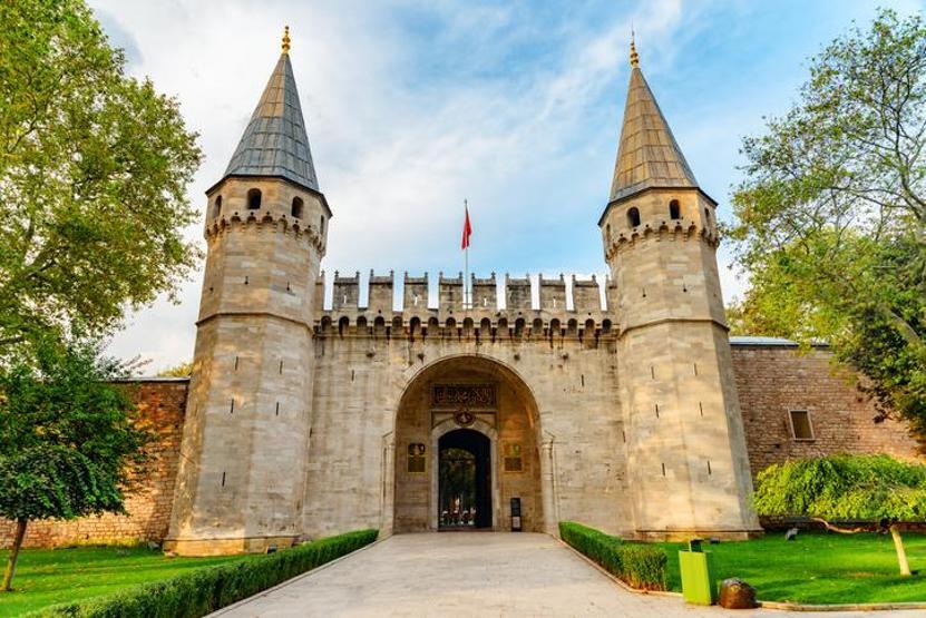 BAYRAMDA TOPKAPI SARAYI AÇIK MI Topkapı Sarayı Kurban Bayramında Açık Mı, Kapalı Mı Topkapı Sarayı Kaçta Açılıyor, Kapanıyor