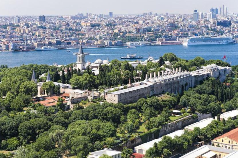BAYRAMDA TOPKAPI SARAYI AÇIK MI Topkapı Sarayı Kurban Bayramında Açık Mı, Kapalı Mı Topkapı Sarayı Kaçta Açılıyor, Kapanıyor